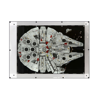(75192) Millennium Falcon™ LED Display Case