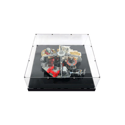 (75222) Betrayal at Cloud City™ LED Display Case