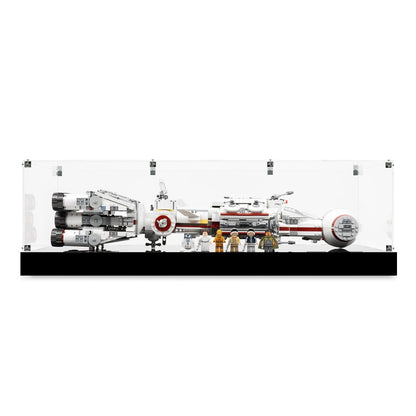 (75244) Tantive IV™ LED Display Case