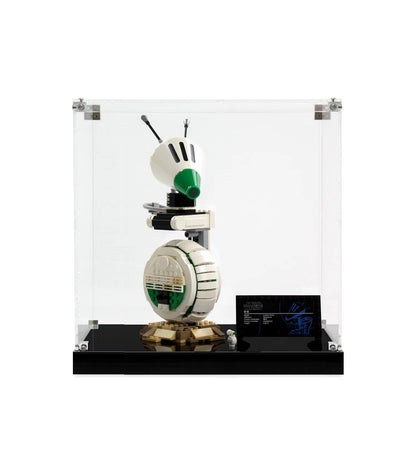 (75278) D-O™ LED Display Case