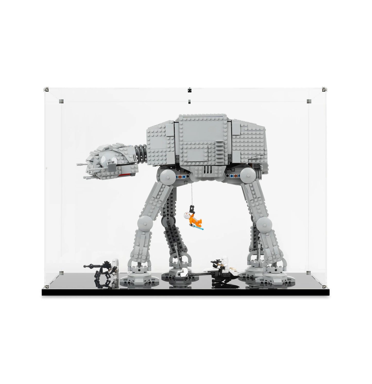 (75288) AT-AT™ LED Display Case