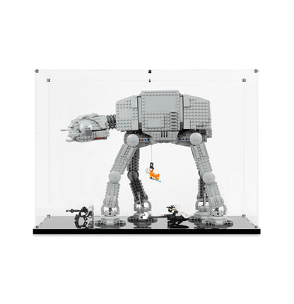(75288) AT-AT™ LED Display Case