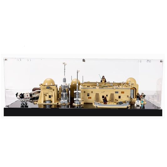 (75290) Mos Eisley Cantina™ LED Display Case