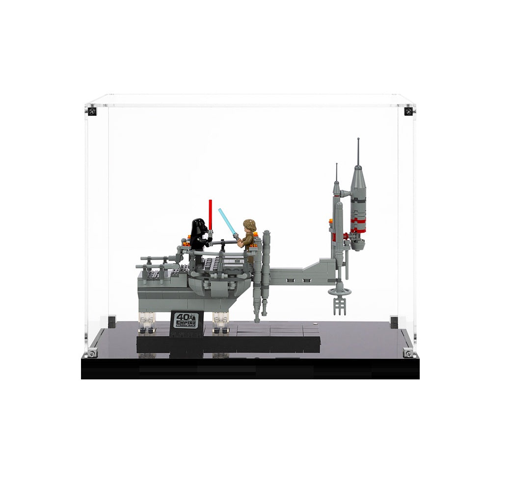 (75294) Bespin™ Duel LED Display Case
