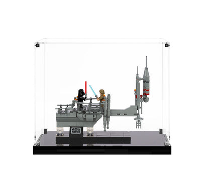 (75294) Bespin™ Duel LED Display Case