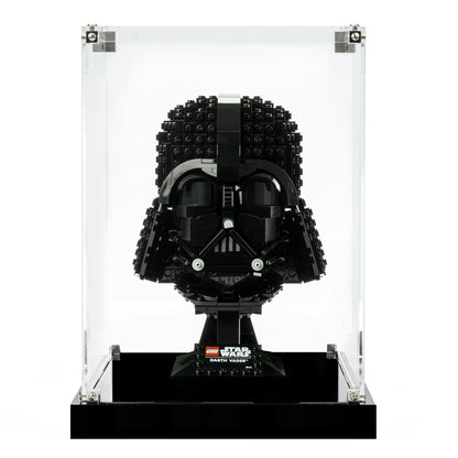 (75304) Darth Vader™ Helmet LED Display Case
