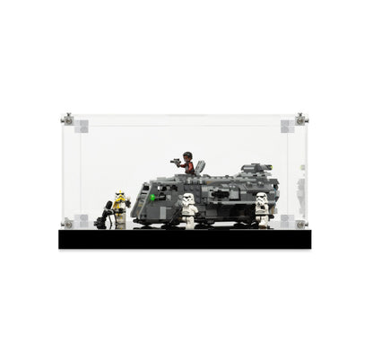 (75311) Imperial Armored Marauder LED Display Case