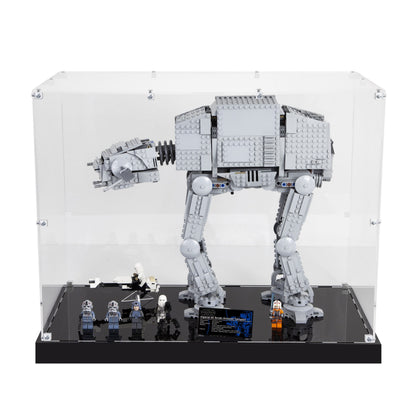 (75313) AT-AT™ LED Display Case