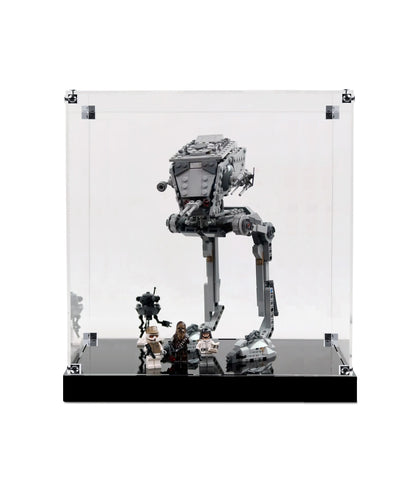 (75322) Hoth™ AT-ST™ LED Display Case