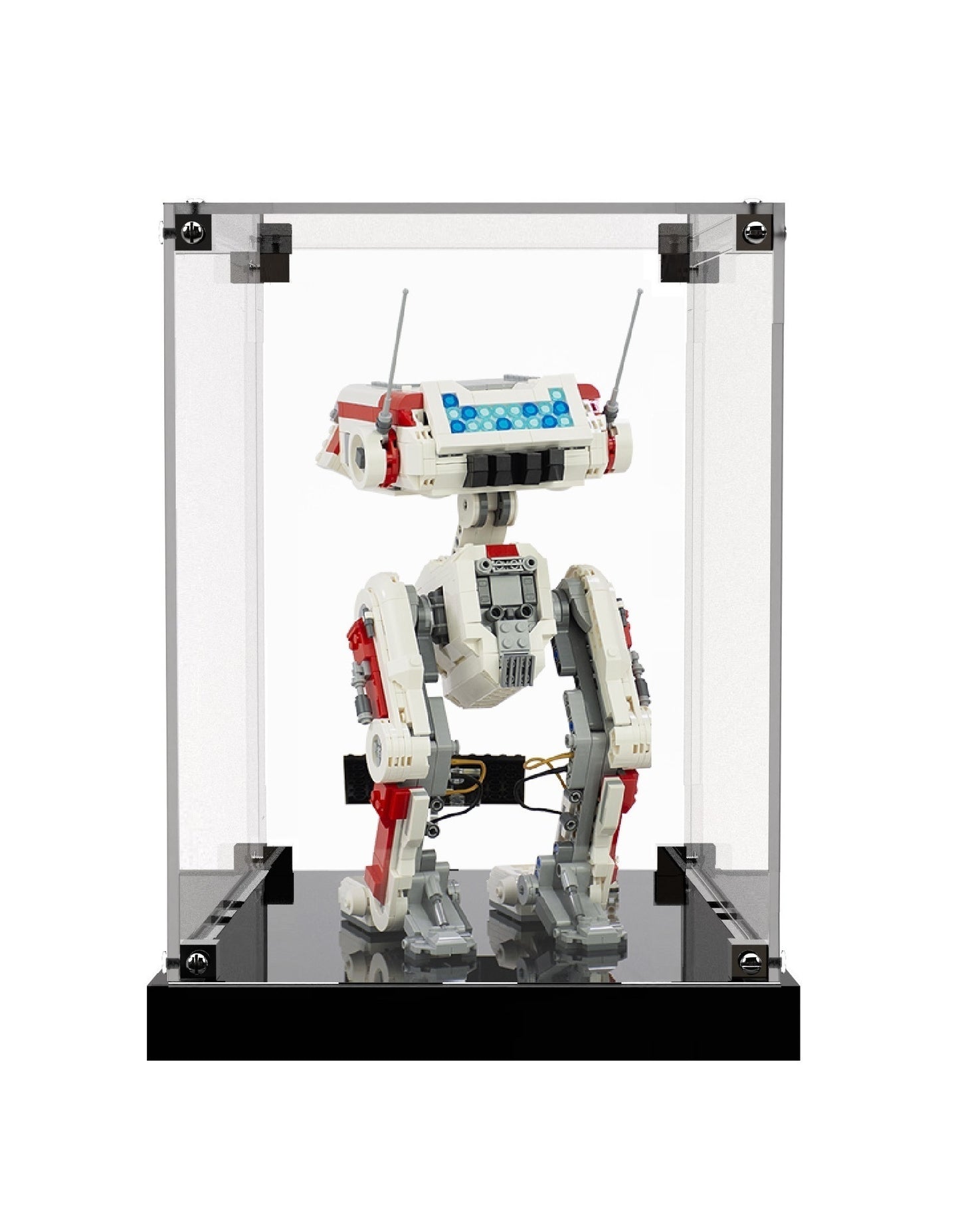 (75335) BD-1™ LED Display Case