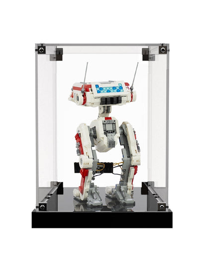 (75335) BD-1™ LED Display Case