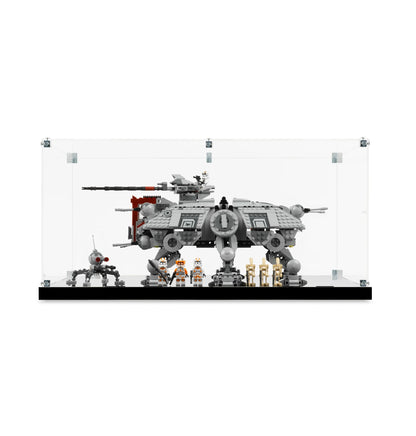 (75337) AT-TE™ Walker LED Display Case
