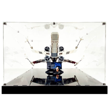 (75355) X-Wing Starfighter™ LED Display Case