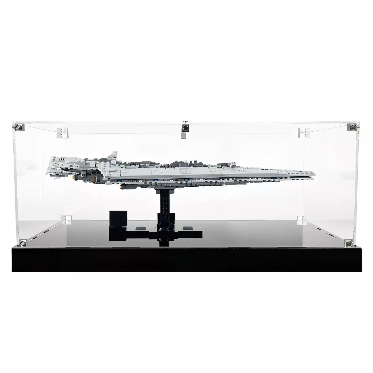 (75356) Executor Super Star Destroyer™ LED Display Case