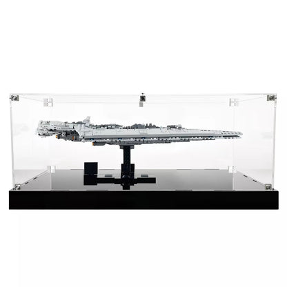 (75356) Executor Super Star Destroyer™ LED Display Case