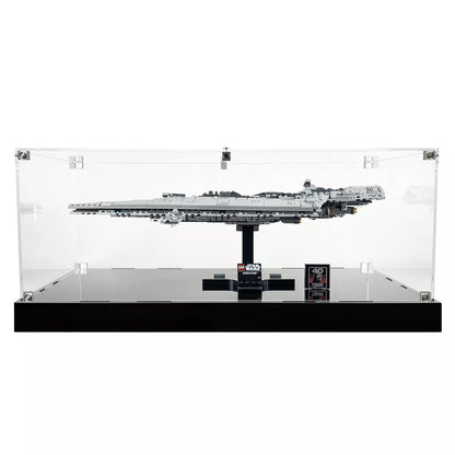 (75356) Executor Super Star Destroyer™ LED Display Case