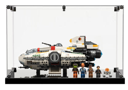 (75357) Ghost & Phantom II LED Display Case