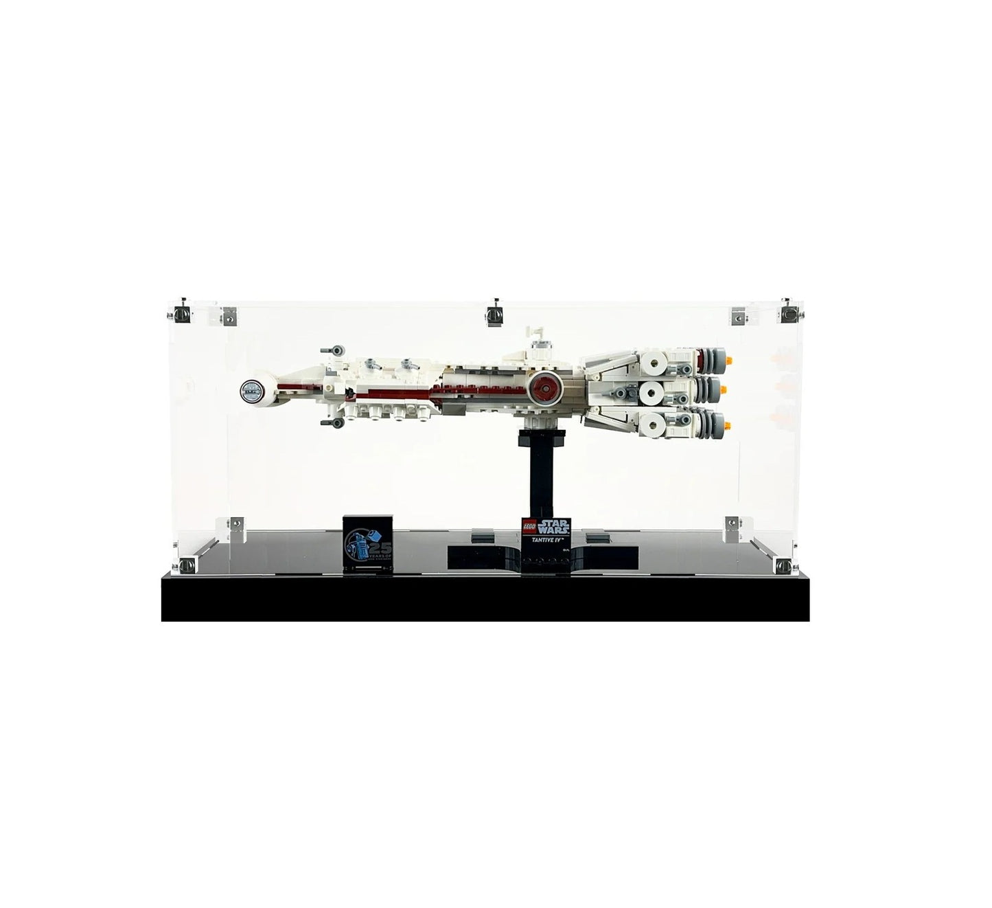 (75376) Tantive IV™ LED Display Case