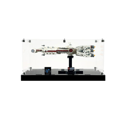 (75376) Tantive IV™ LED Display Case