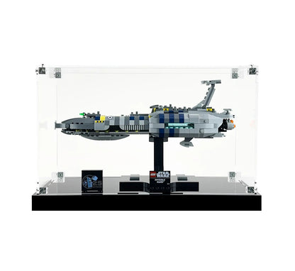 (75377) Invisible Hand™ LED Display Case