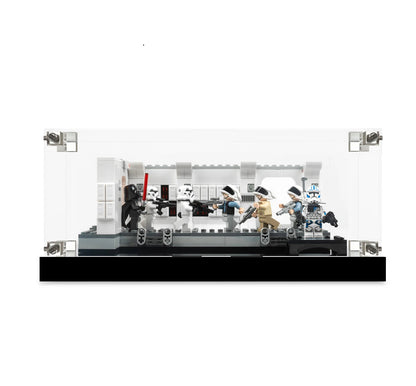 (75387) Boarding the Tantive IV™ LED Display Case