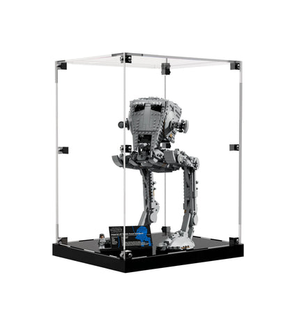 (75417) AT-ST™ Walker LED Display Case