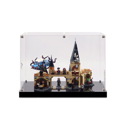 (75953) Hogwarts™ Whomping Willow™ LED Display Case