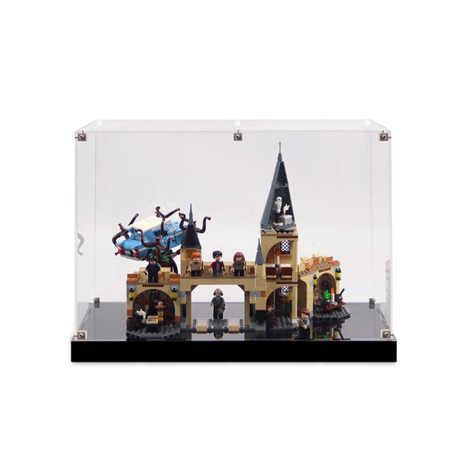 (75953) Hogwarts™ Whomping Willow™ LED Display Case