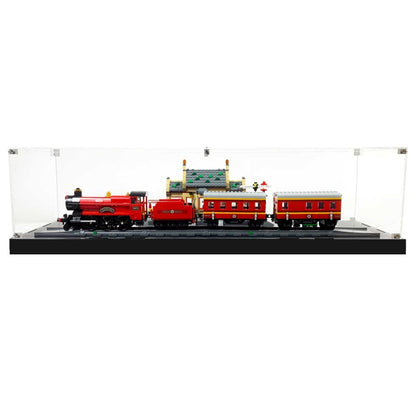 (75955) Hogwarts™ Express LED Display Case
