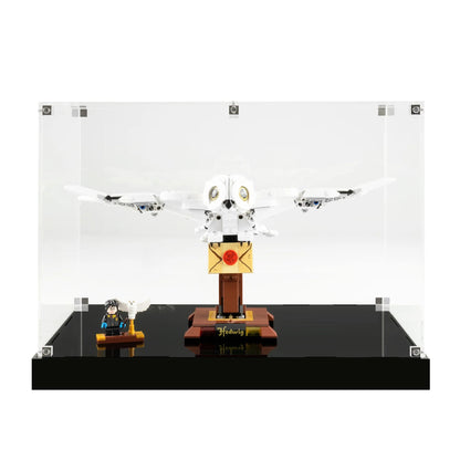 (75979) Hedwig™ LED Display Case