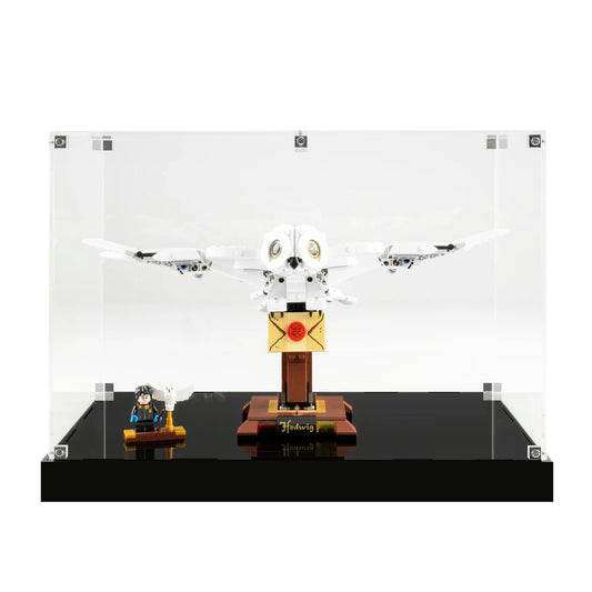(75979) Hedwig™ LED Display Case