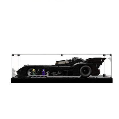 (76139) 1989 Batmobile™ LED Display Case