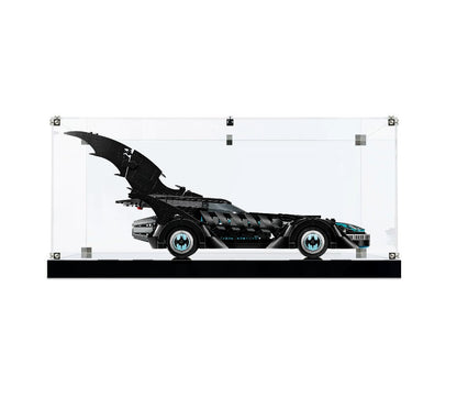 (76304) Batman Forever™ Batmobile™ LED Display Case