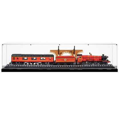 (76405) Hogwarts Express™ – Collectors' Edition LED Display Case