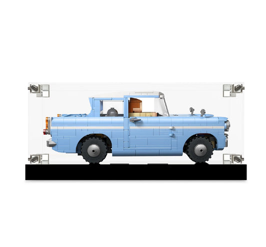 (76470) Enchanted Flying Ford Anglia™ LED Display Case