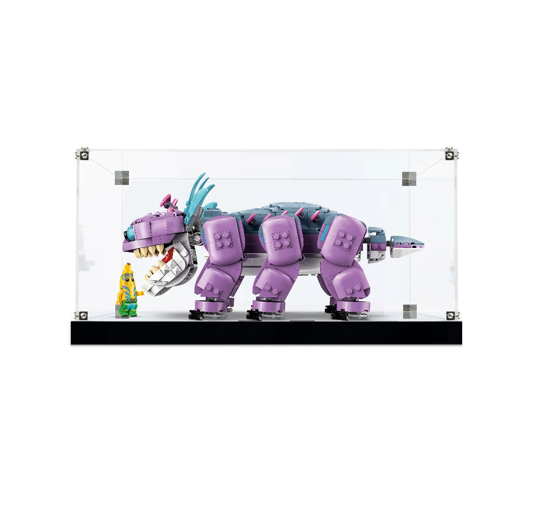 (77077) Klombo LED Display Case
