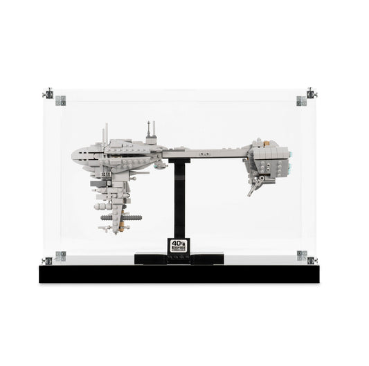 (77904) Nebulon-B Frigate™ LED Display Case