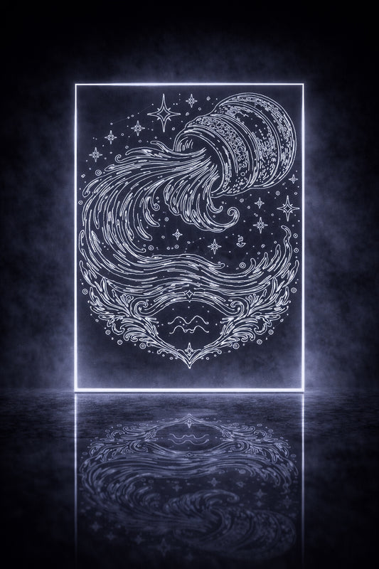 Astrolume · Zephyr Bearer Edition