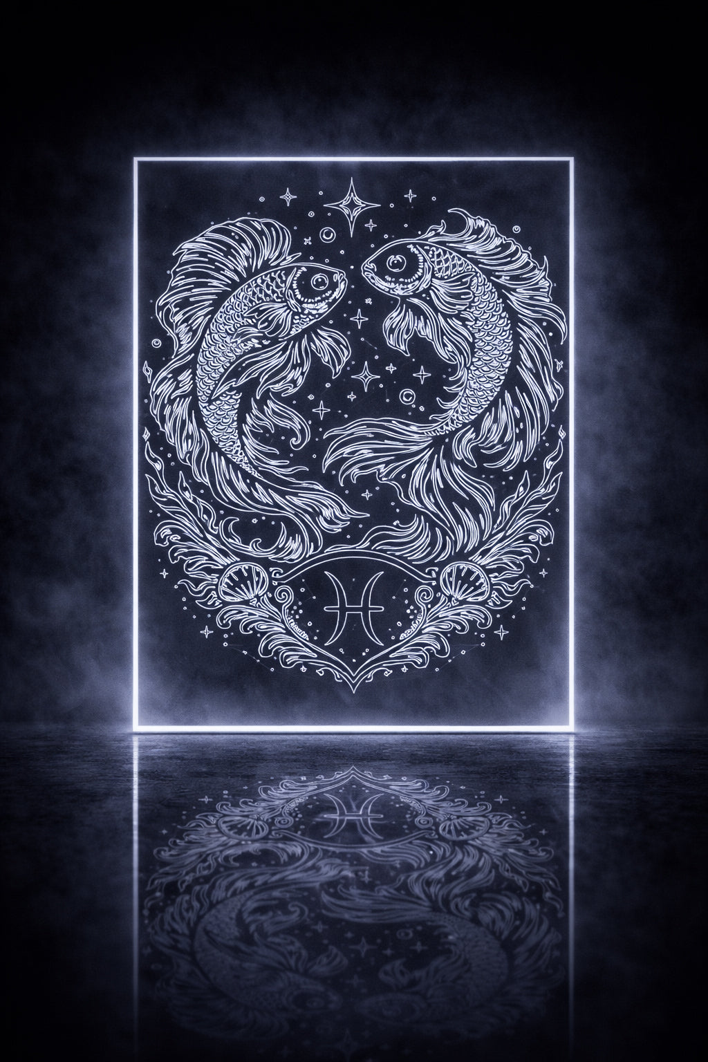 Astrolume · Abyss Dreamers Edition