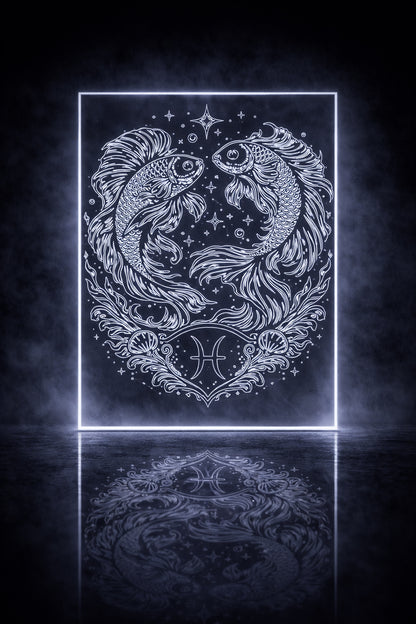 Astrolume · Abyss Dreamers Edition