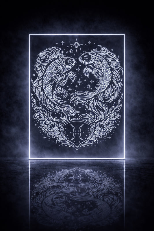 Astrolume · Abyss Dreamers Edition