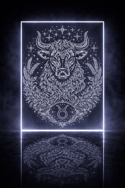 Astrolume · Terra Bull Edition