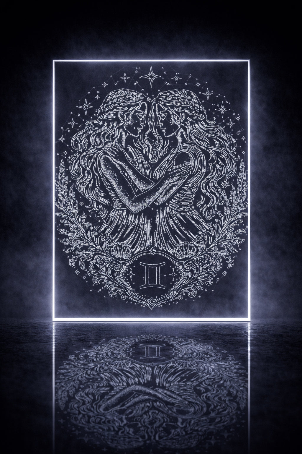 Astrolume · Aether Twins Edition