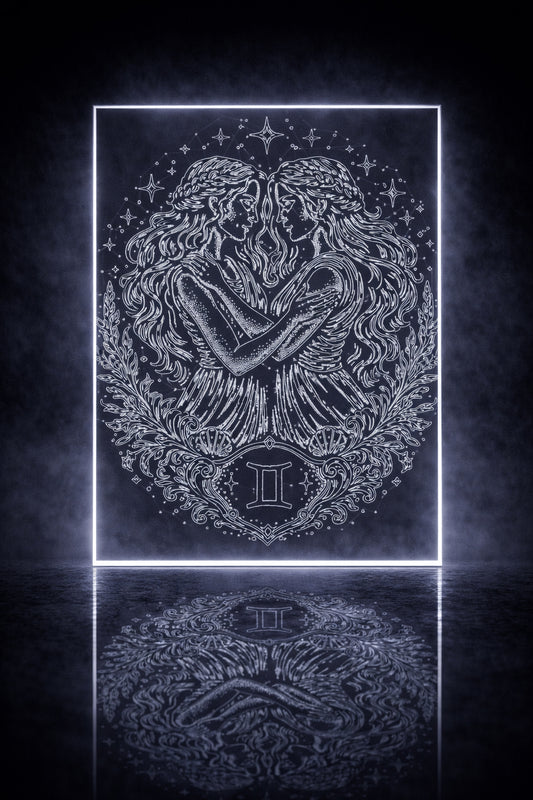 Astrolume · Aether Twins Edition