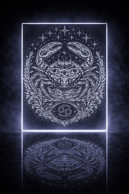 Astrolume · Tide Guardian Edition