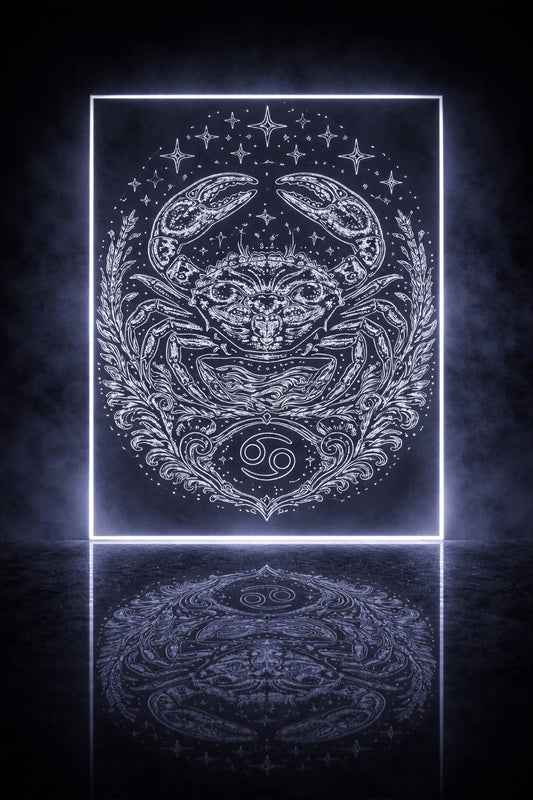 Astrolume · Tide Guardian Edition