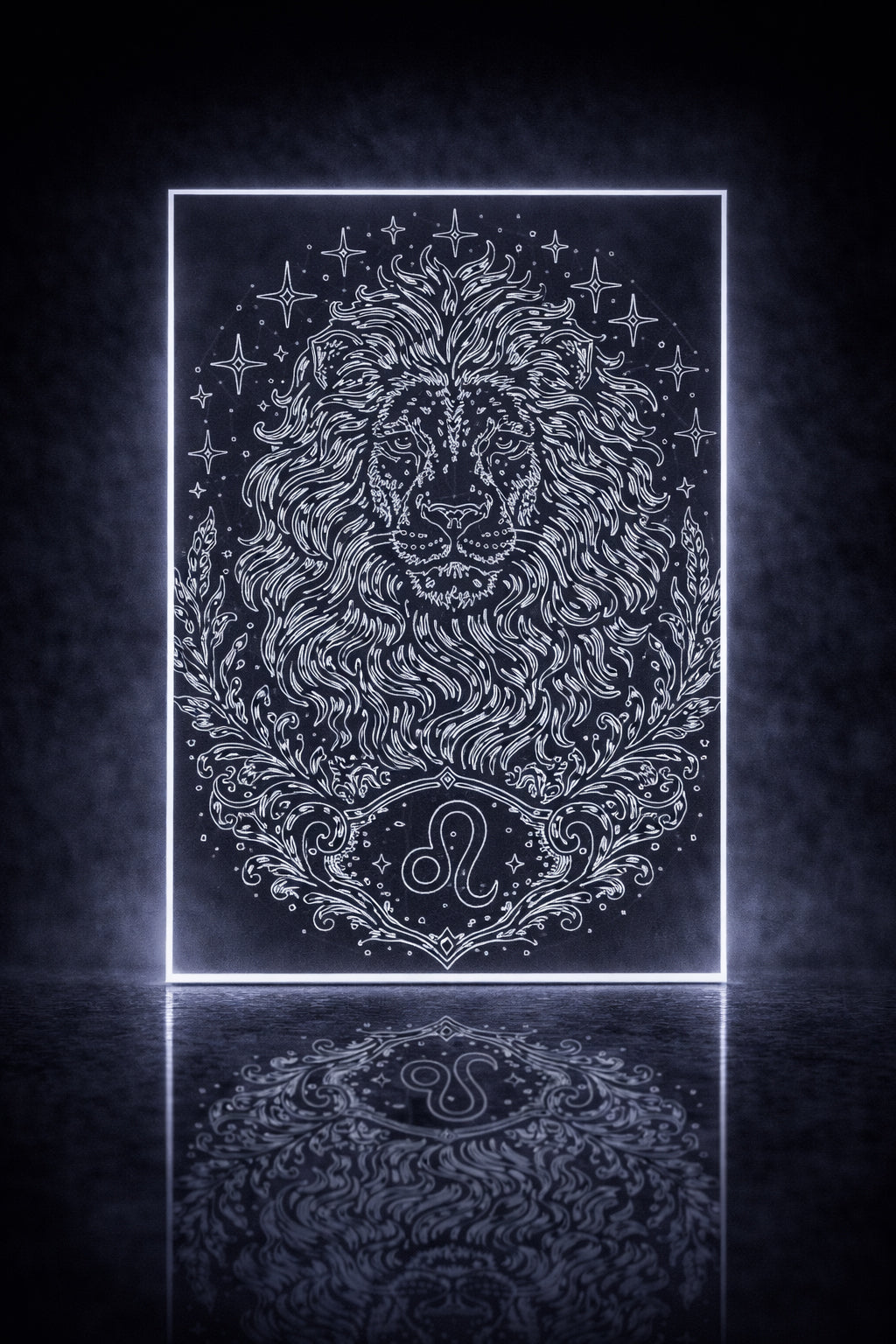 Astrolume · Solar Lion Edition