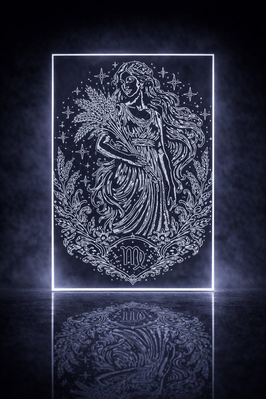Astrolume · Gaia Maiden Edition