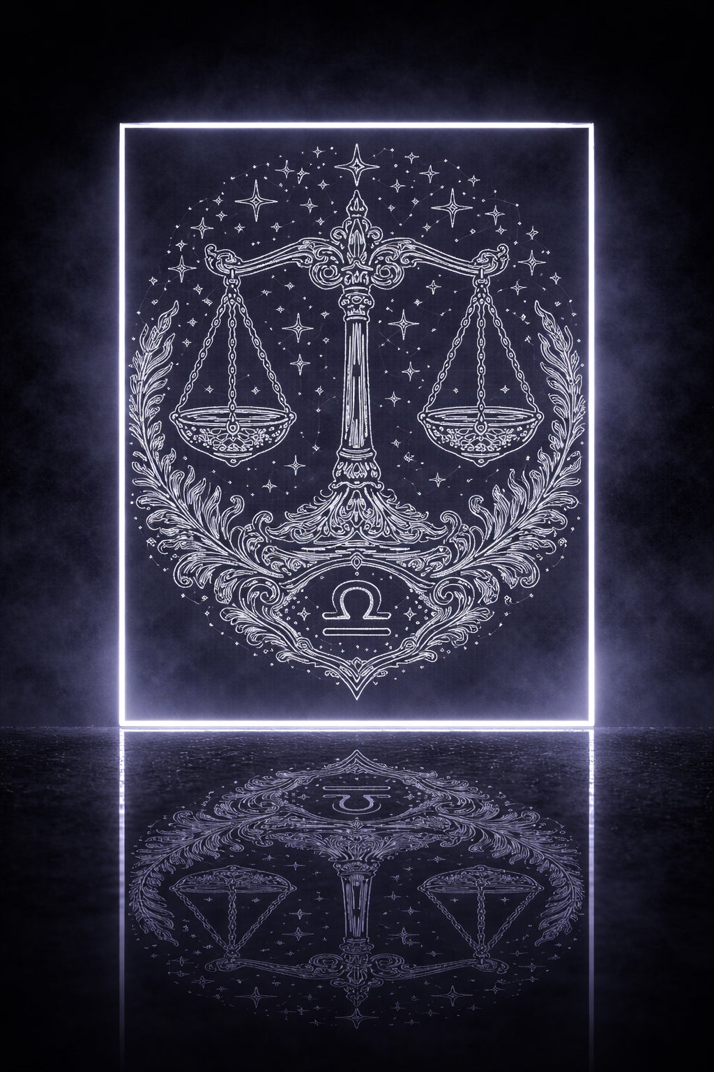 Astrolume · Equinox Scale Edition