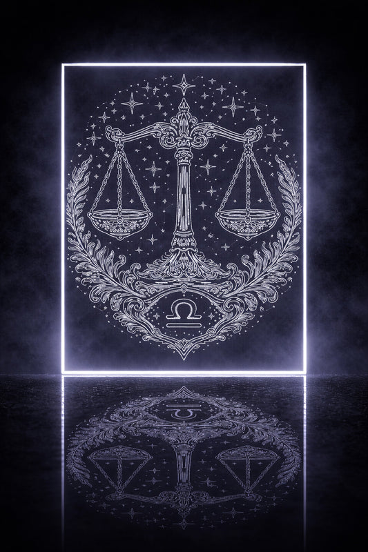 Astrolume · Equinox Scale Edition